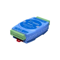 1 Port RS232/485 To 4 Ports RS485 Passive Isolated HUB
