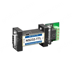 RS232 To TTL Level Converter