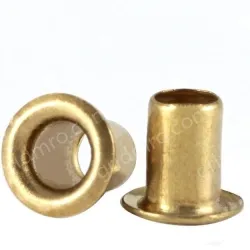 Punch Head Copper Rivet Φ2.5*4