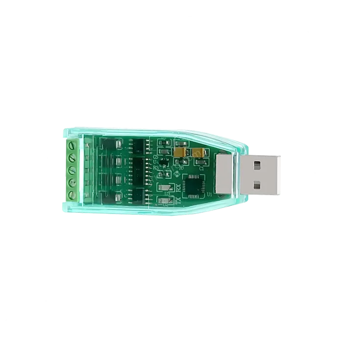 USB to RS485/422 Serial Converter