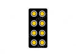 8MB12-5P3-CS19