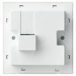 AX3000 Dual-Band Wi-Fi 6 Wireless Panel AP Champagne Gold
