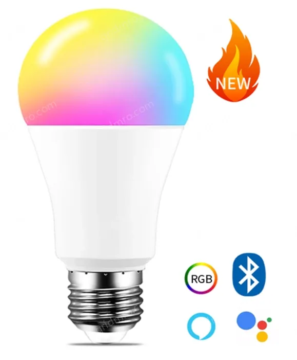 Smart lamps XLD-BLE MeshA19