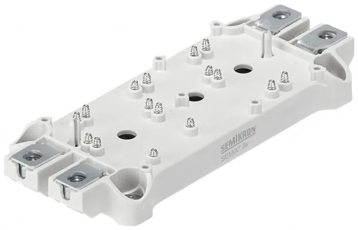 Semikron SEMiX453GB17E4s IGBT 27892130