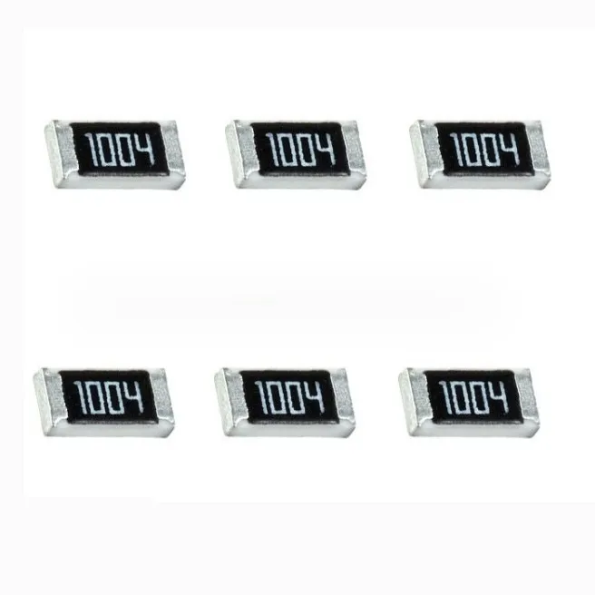 2512 1% 3W(10Pcs)-0.012R/R012 12mR
