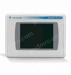 PanelView Plus 6