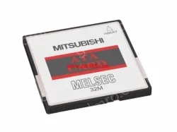 MELSEC Q Series Accessory 
