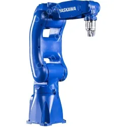 Purpose Robot