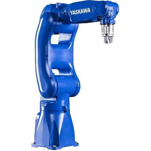 Purpose Robot