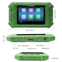 OBDSTAR X200 PR02