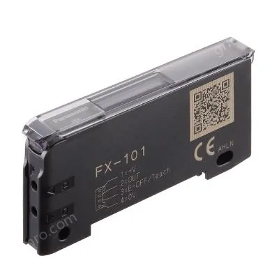 FX-102P