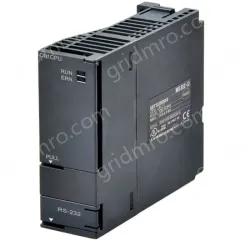 Q01CPU
