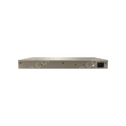 16GE+2SFP Ethernet Switch With 16-Port PoE