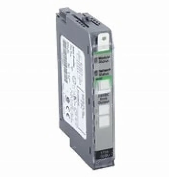 I/O Module