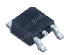 NCE6080K