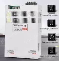 High-power switching power supply 2000W 24V