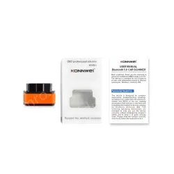 KW901 Diagnosis instrument