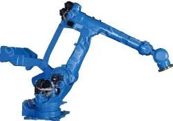 GP600 Mega Payload Robot
