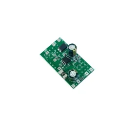 DC-DC power supply buck module 12V to 9V 5A