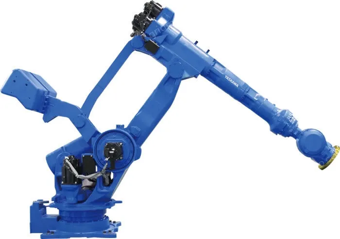 GP400 Ultra High Payload Robot