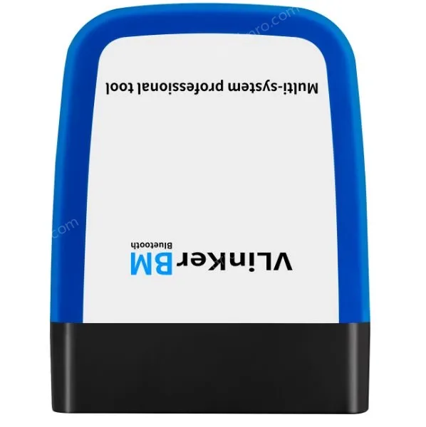 VLINKER BM V2.2 VERSION BLUETOOTH 3.0 FOR BIMMERCODE OB