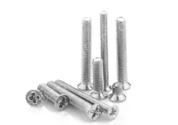 Electronic screws M1.2*2.5