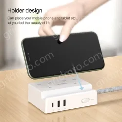 UK power strip