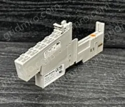 I/O Module