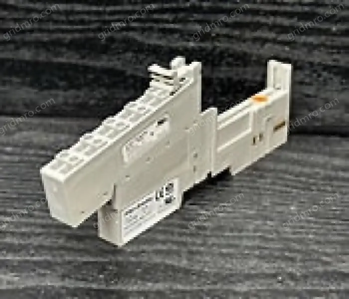I/O Module