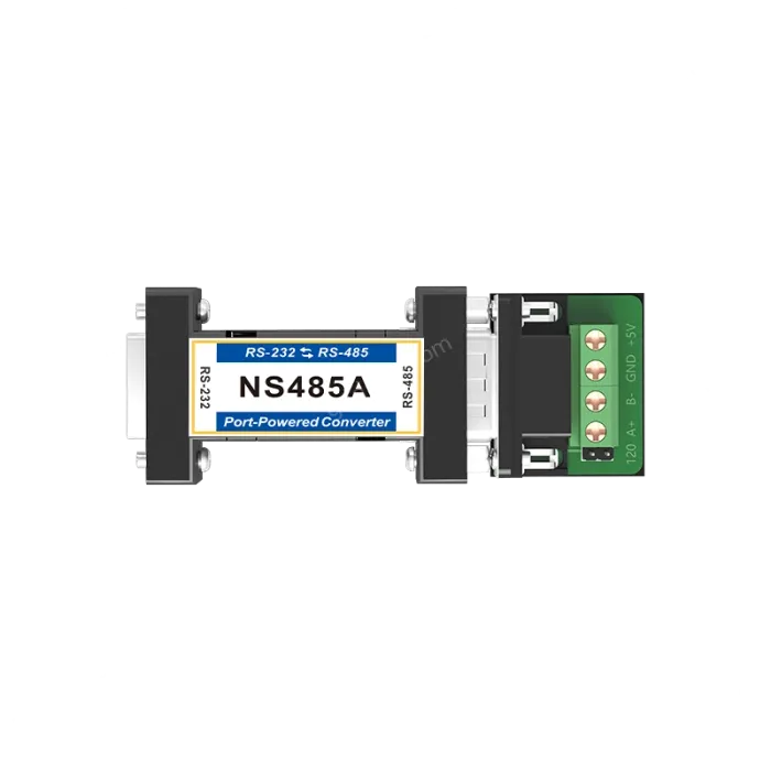 RS232 To RS485 Serial Port Converter