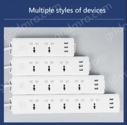 Split control 6Bits 3m