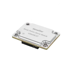 Industrial Embedded Serial Server Module