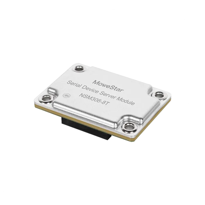 Industrial Embedded Serial Server Module