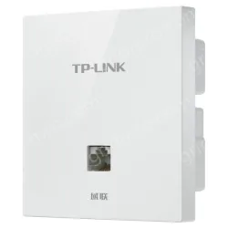 AX3000 dual-band Gigabit Wi-Fi 6 wireless panel AP