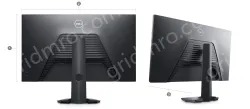Gaming Monitor - G2722HS