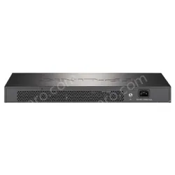 18 port Full gigabit cloud management switches