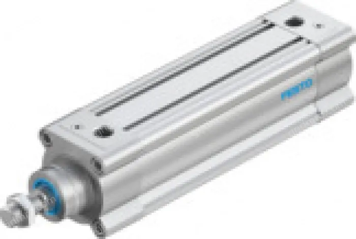 Festo Profile cylinder and tie rod cylinder DSBC-63-160-PPVA-N3