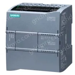 6ES7211-1AE40-0XB0