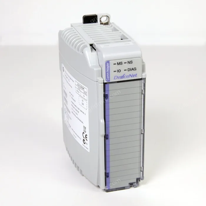 Compact I/O Modules