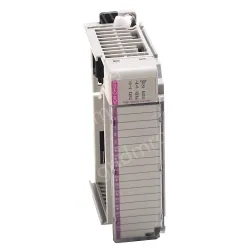 Compact I/O module