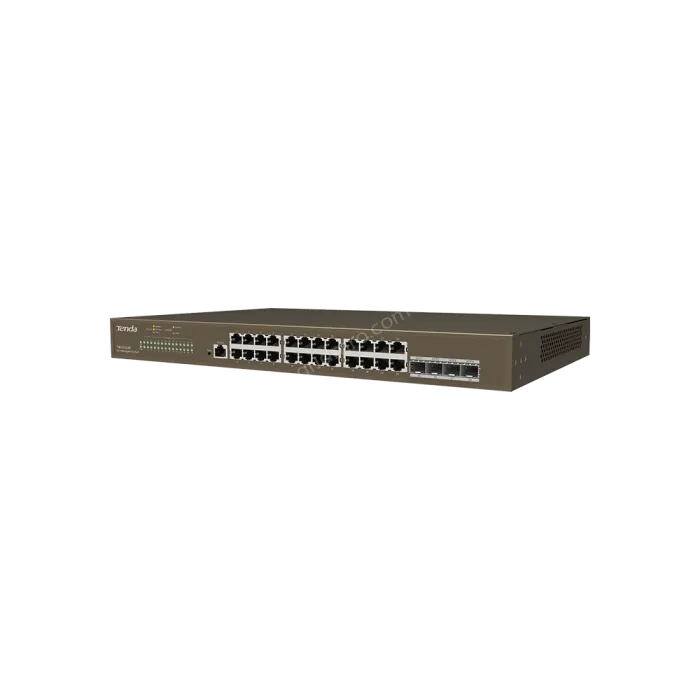 L2 Managed Switch