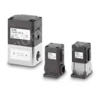 SMC Solenoid valves LVA40-04-B-V