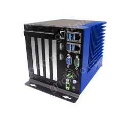 Embedded IPC PCX-9754-4GB+MSATA-64GB