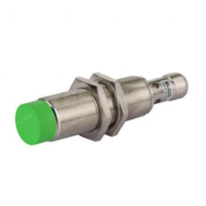 M18 Domenzi Inductive proximity switch FI5-M18-OP6L-Q12
