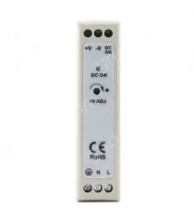 Din rail DC switching power supply MDR-60-24