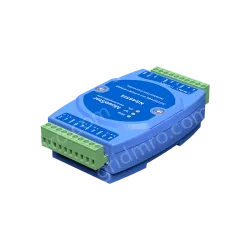 1 Port RS232/485 To 4 Ports RS485 Passive Isolated HUB