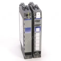 I/O Module