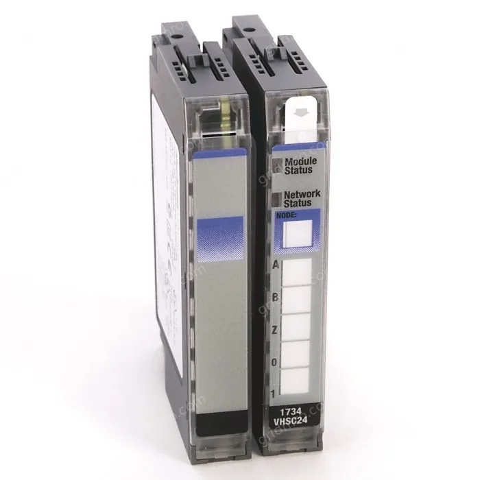 I/O Module