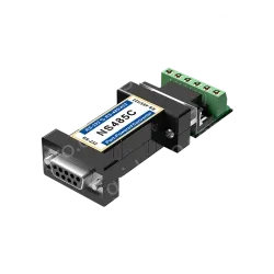 NS485C RS232 To RS485/422 Serial Port Converter