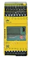 PNOZ s30 24-240VACDC 2 n/o 2 n/c